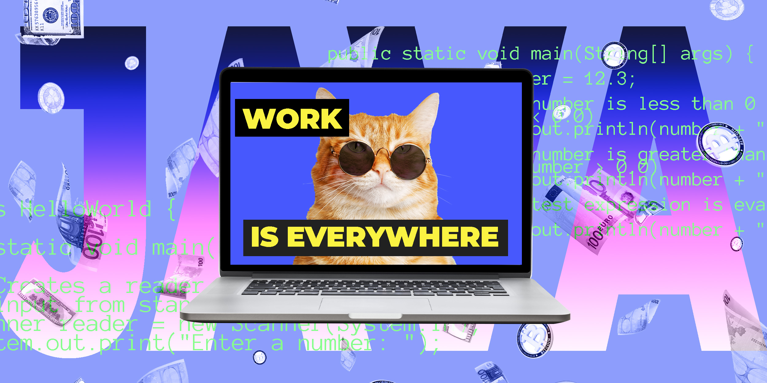 Где изучать программирование на Java, чтобы быстро найти работу