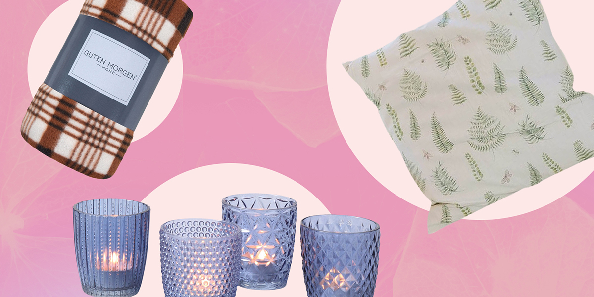 15 товаров, которые сделают дачный домик уютным