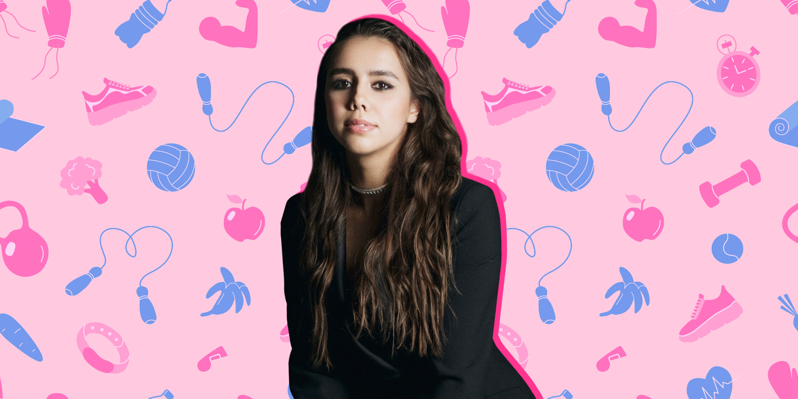 Что нужно сделать перед тренировкой: 7 советов от олимпийской чемпионки