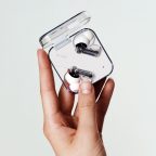 Основатель OnePlus представил первые наушники нового бренда Nothing