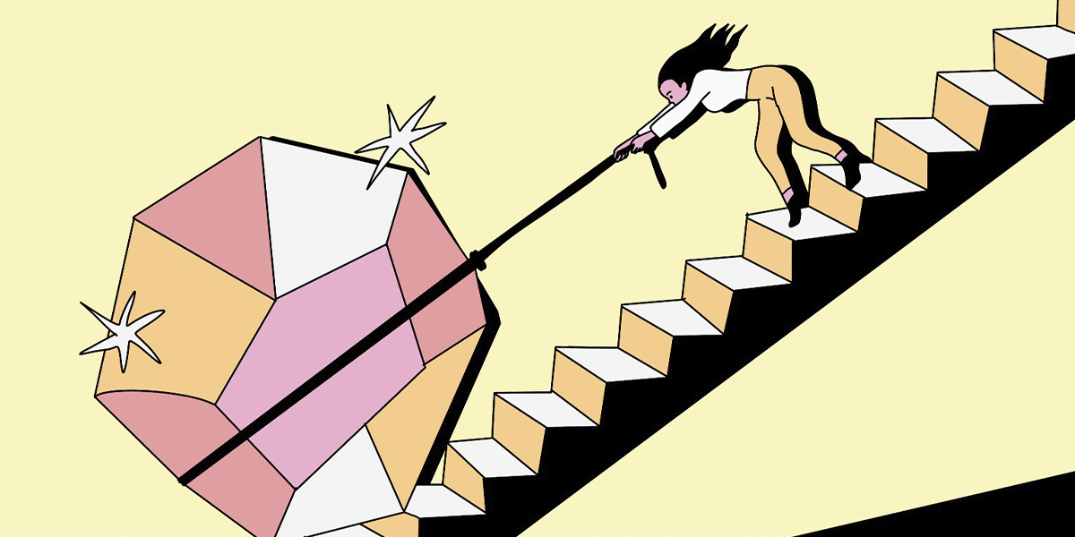 5 установок, которые мешают строить карьеру