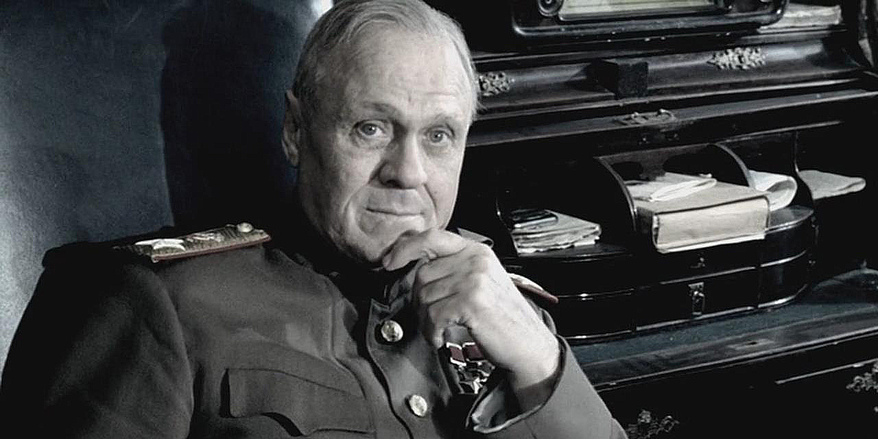 Владимир Меньшов