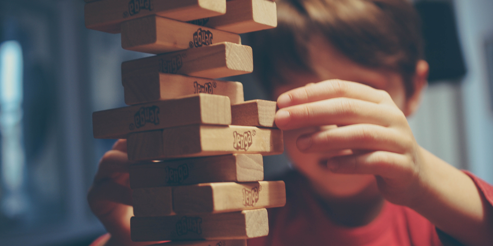 На Tmall проходит распродажа настольных игр. Выбрали 7 выгодных предложений