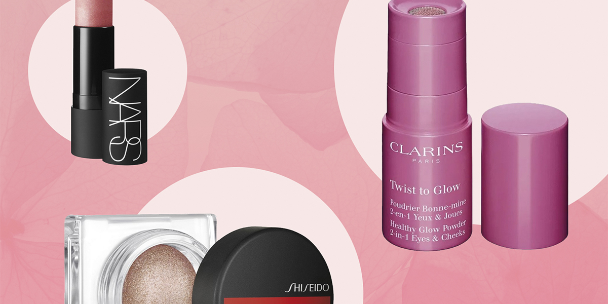 6 средств для мономакияжа от 300 до 2 200 рублей