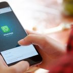 WhatsApp тестирует сквозное шифрование для резервного копирования чатов