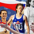 6 русских спортсменок, которые устанавливали рекорды на летних Олимпийских играх