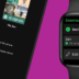 spotify apple watch