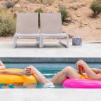 10 фильмов с летним настроением для тех, кто мечтает об отпуске