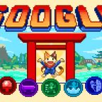 Google запустила серию мини-игр в честь открытия Олимпийских игр в Токио