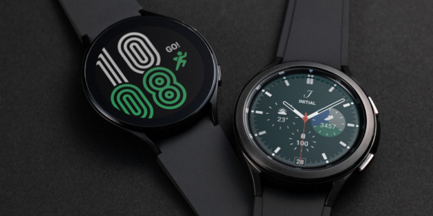 galaxy watch4