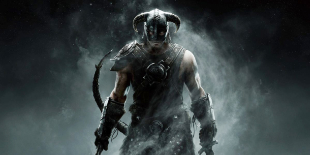�������� Skyrim