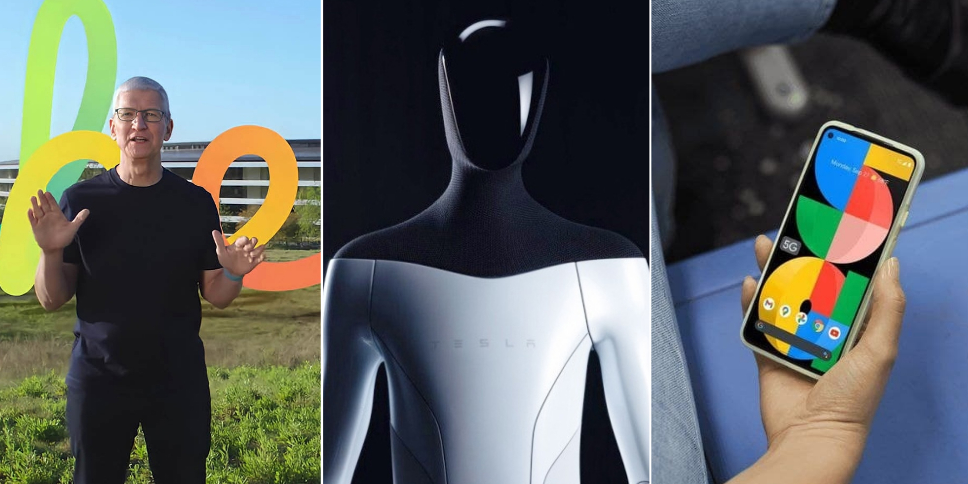 новости технологий