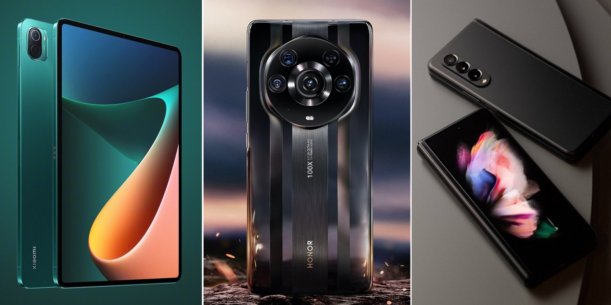 новости технологий