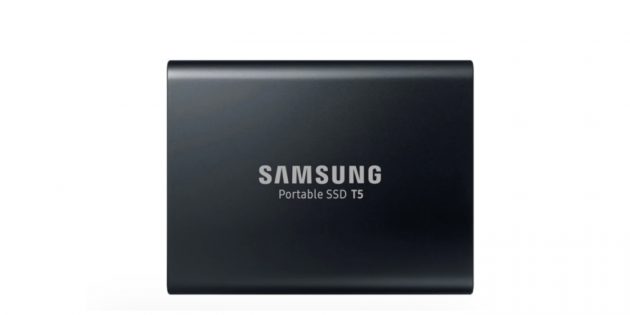 SSD-диск Samsung