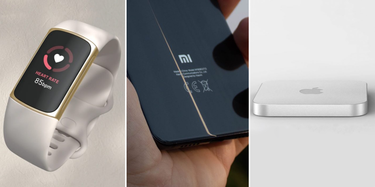 новости технологий