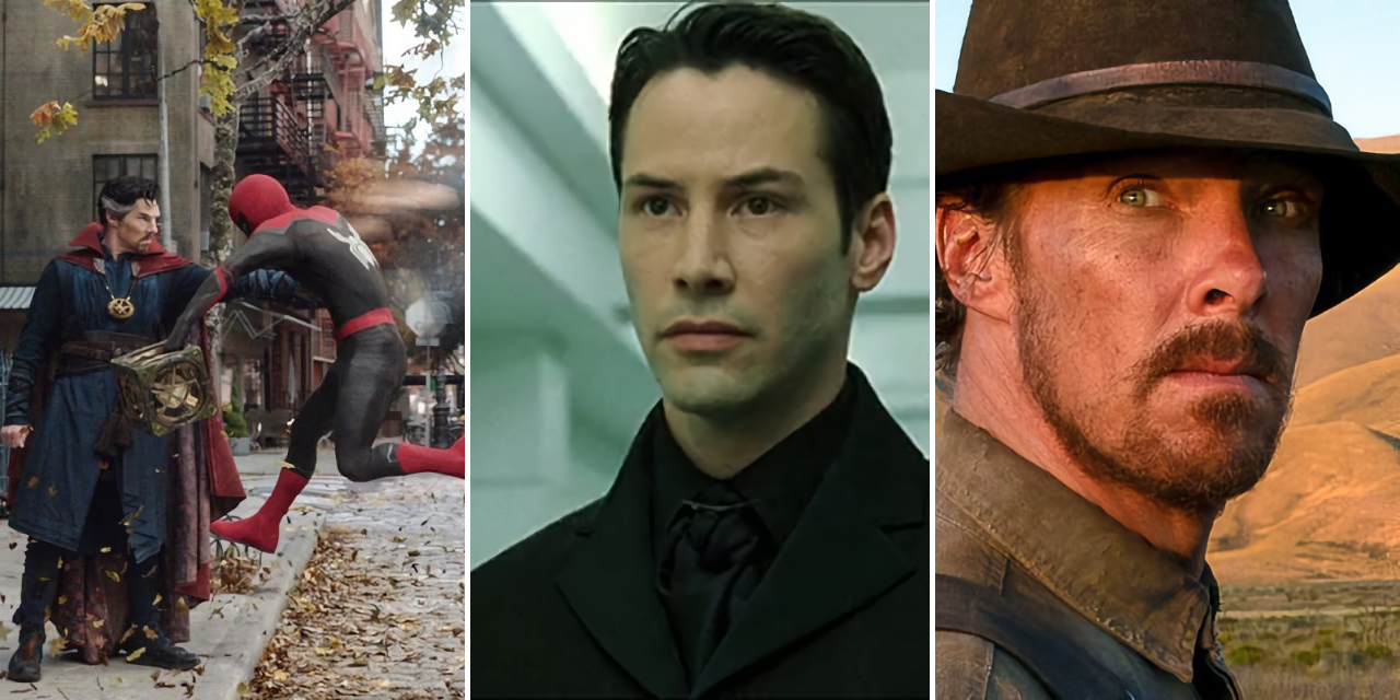 новости кино