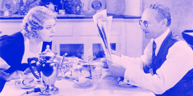 Как читать новости и не сойти с ума