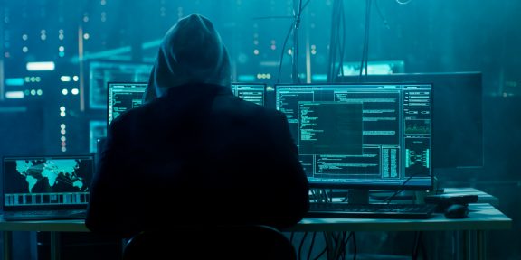 Призраки в сети. 10 самых громких кибератак в истории
