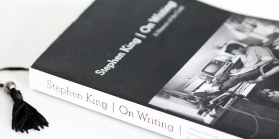 Стивен Кинг назвал 5 любимых книг, которые он написал