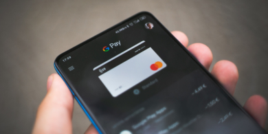 google pay