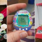 Пользователи Сети вспомнили любимые игрушки из детства: 15 фото