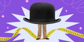 Как узнать размер головы и правильно подобрать шляпу, кепку или шапку