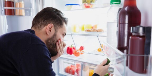 Как поддерживать холодильник в идеальном состоянии