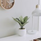 7 идей, как украсить дом искусственными растениями с AliExpress