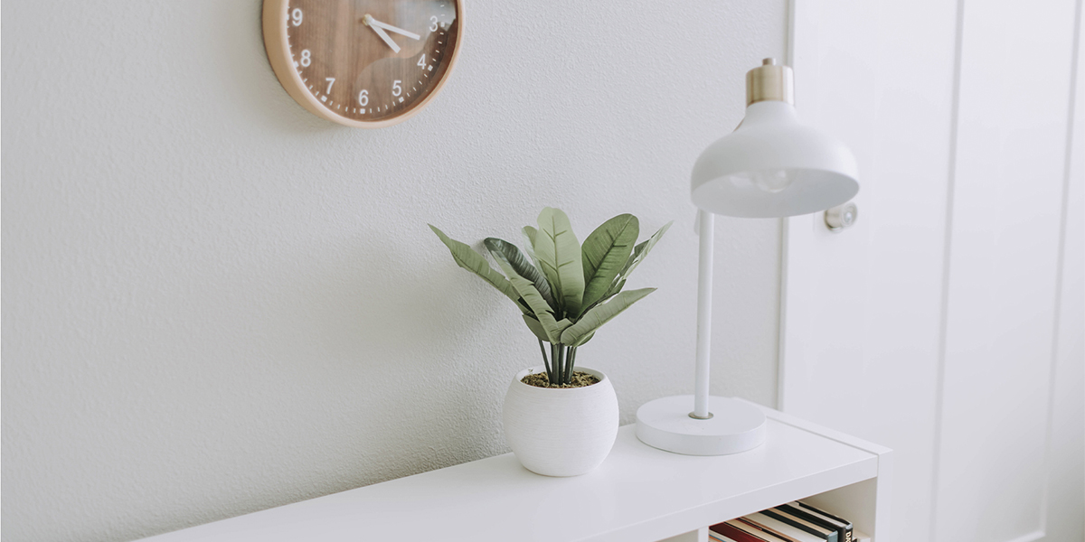 7 идей, как украсить дом искусственными растениями с AliExpress