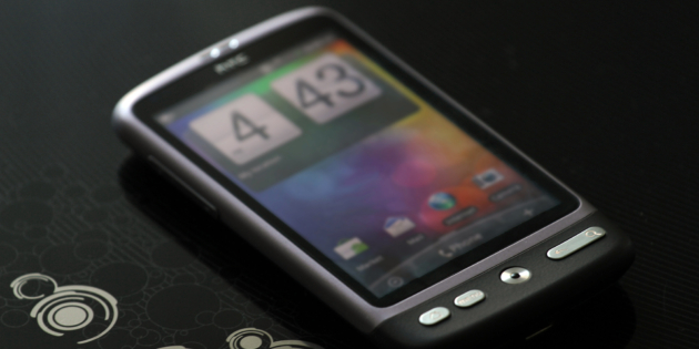 ������ ������ Android