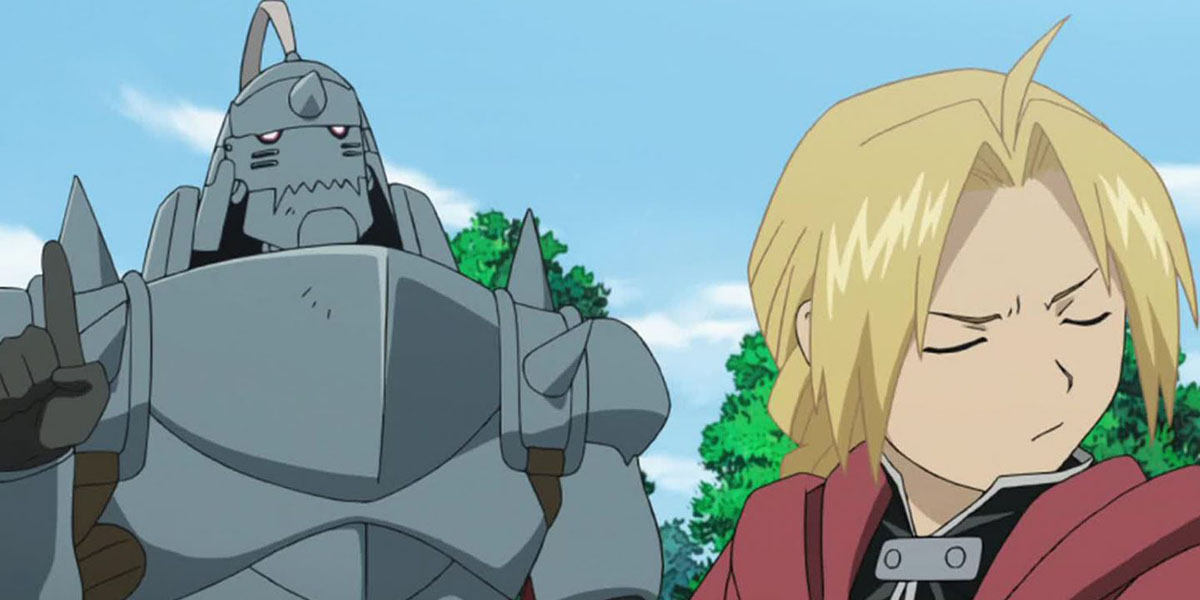 «Лунная призма, дай мне силу»: 7 аниме-сериалов, которые мы смотрели в детстве