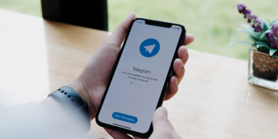 Как создать бота в Telegram