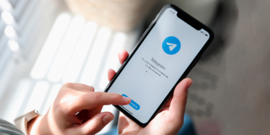 Как создать канал в Telegram