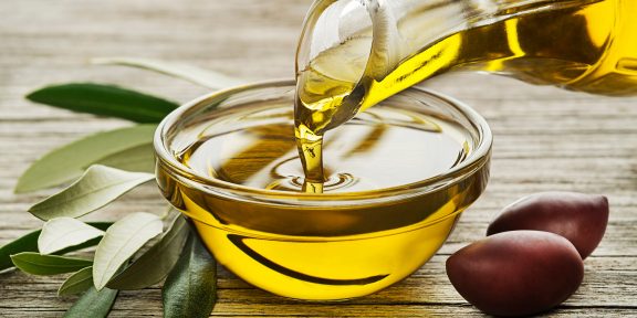 20 необычных способов использовать оливковое масло