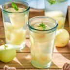 Как приготовить душистые и вкусные компоты из яблок