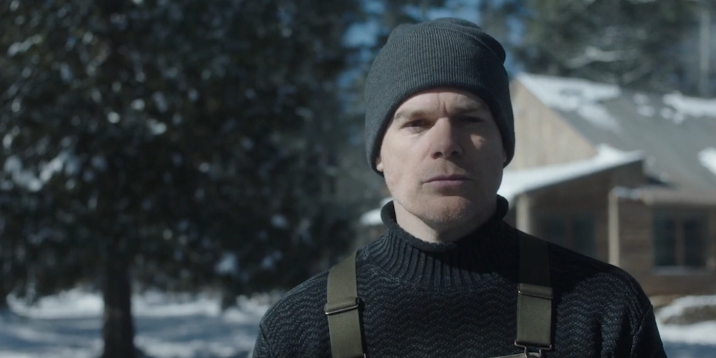 декстер 9 сезон