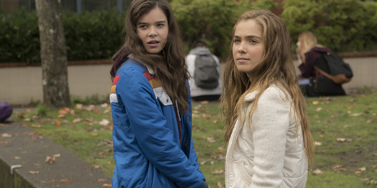 12 немейнстримных фильмов про школу и подростков