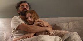 «Сцены из супружеской жизни» — сеанс семейной терапии и идеальный ремейк фильма Ингмара Бергмана