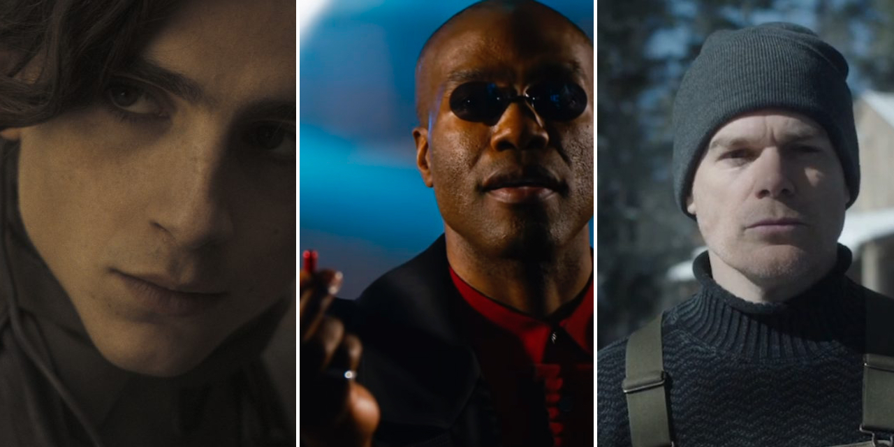 новости кино