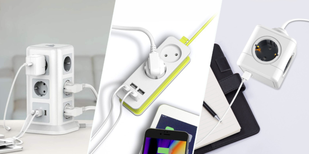 8 ������������ �����������, ������� ����� ������ �� AliExpress