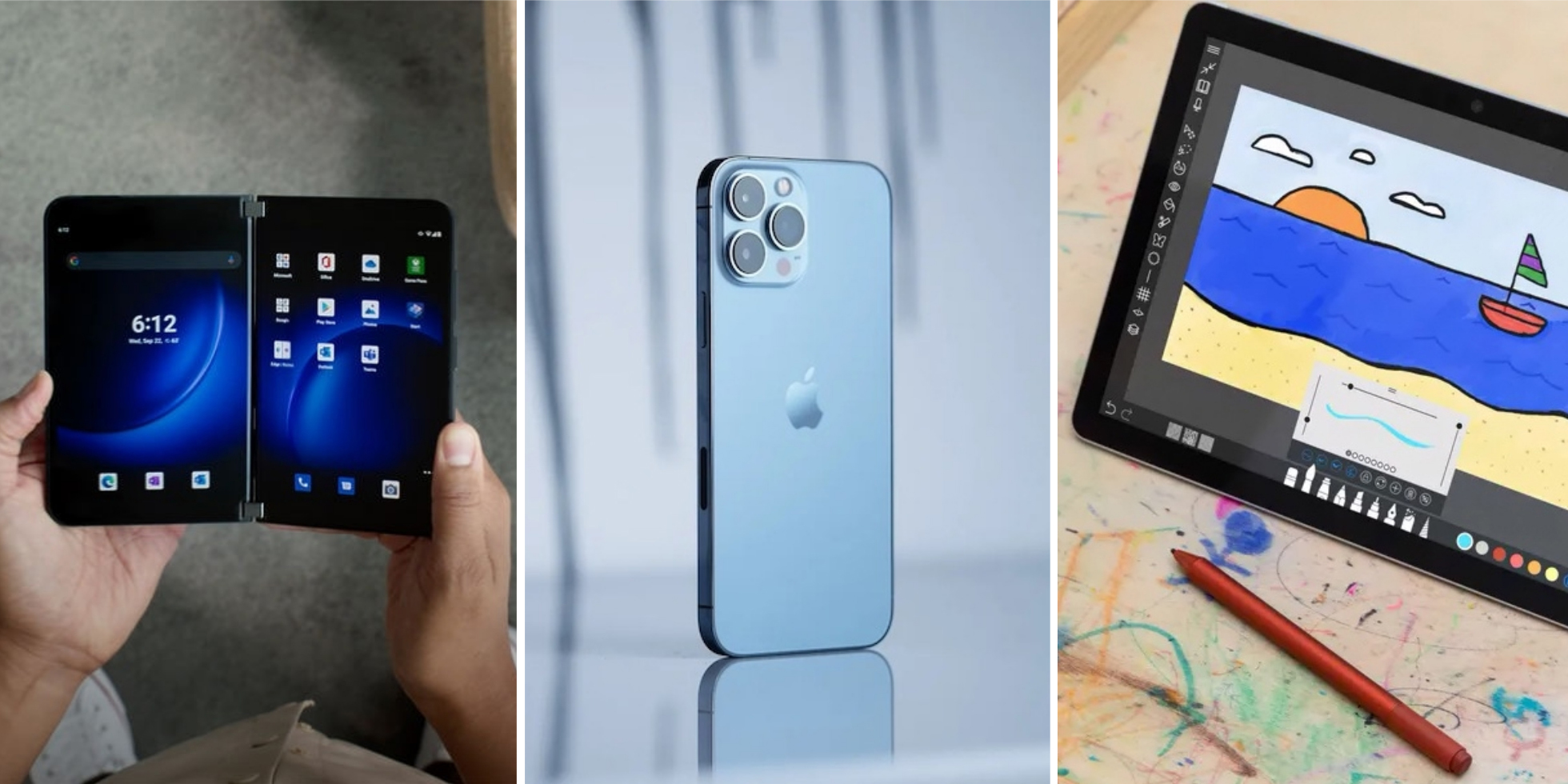 новости технологий