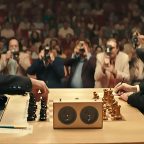 Вышел трейлер «Чемпиона мира» о поединке гроссмейстеров Карпова и Корчного