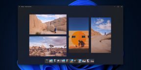 Microsoft показала переработанное приложение «Фото» для Windows 11