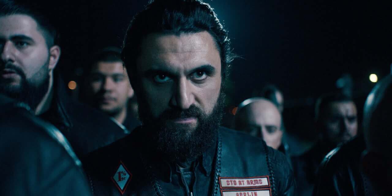 10 отличных немецких сериалов, которые не стоит пропускать — Лайфхакер