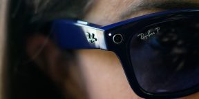 Facebook* и Ray-Ban выпустили умные очки для повседневного использования