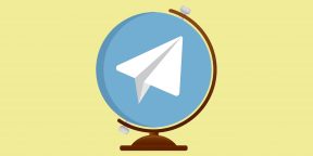 Как создать свой язык в Telegram