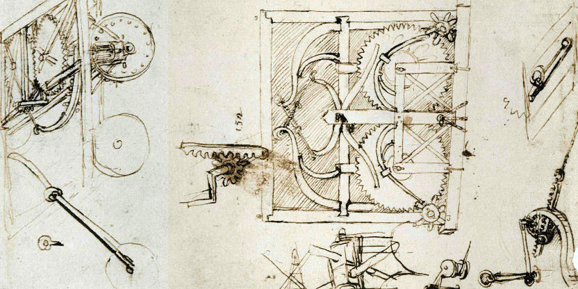 Культурный ход: что сделал Леонардо да Винчи для мира?