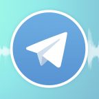 Музыка в Telegram: как добавить и слушать онлайн или офлайн