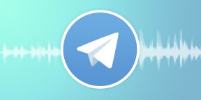 В Telegram появилась загрузка звуков для уведомлений и боты, способные заменить сайт