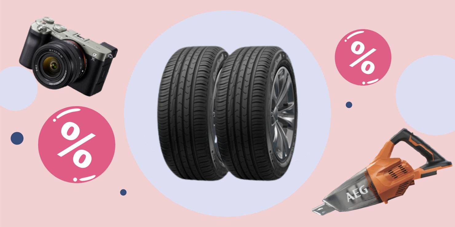 Лучшие промокоды и акции для выгодных покупок: Sony, Finn Flare и другие